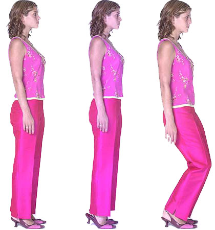 DVT Exercise